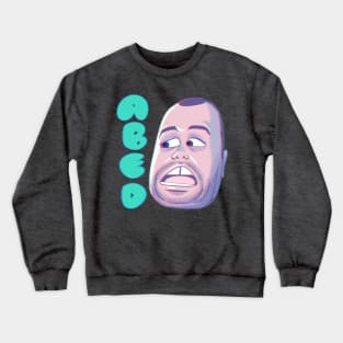 ABED Crewneck Sweatshirt